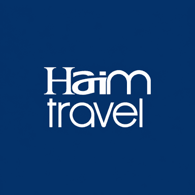 Haim Travel